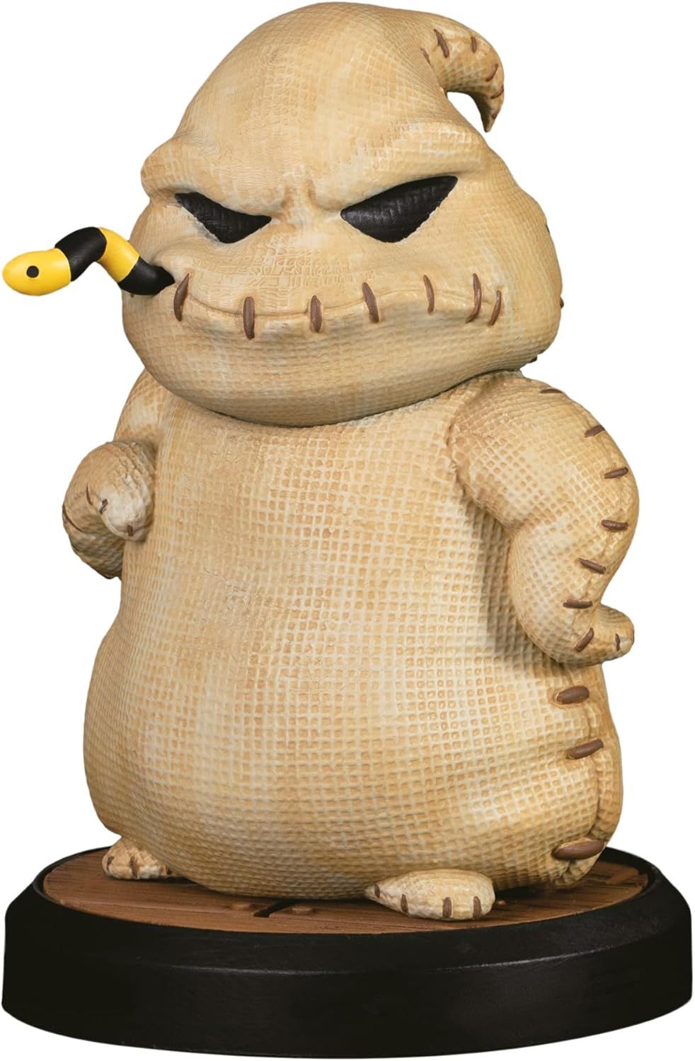 YuMe Toys Nightmare Before Christmas Hero Box Classic Series