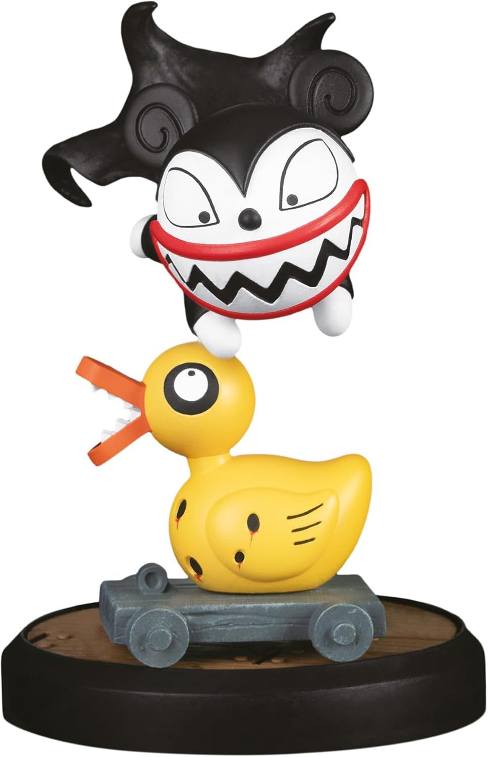 YuMe Toys Nightmare Before Christmas Hero Box Classic Series