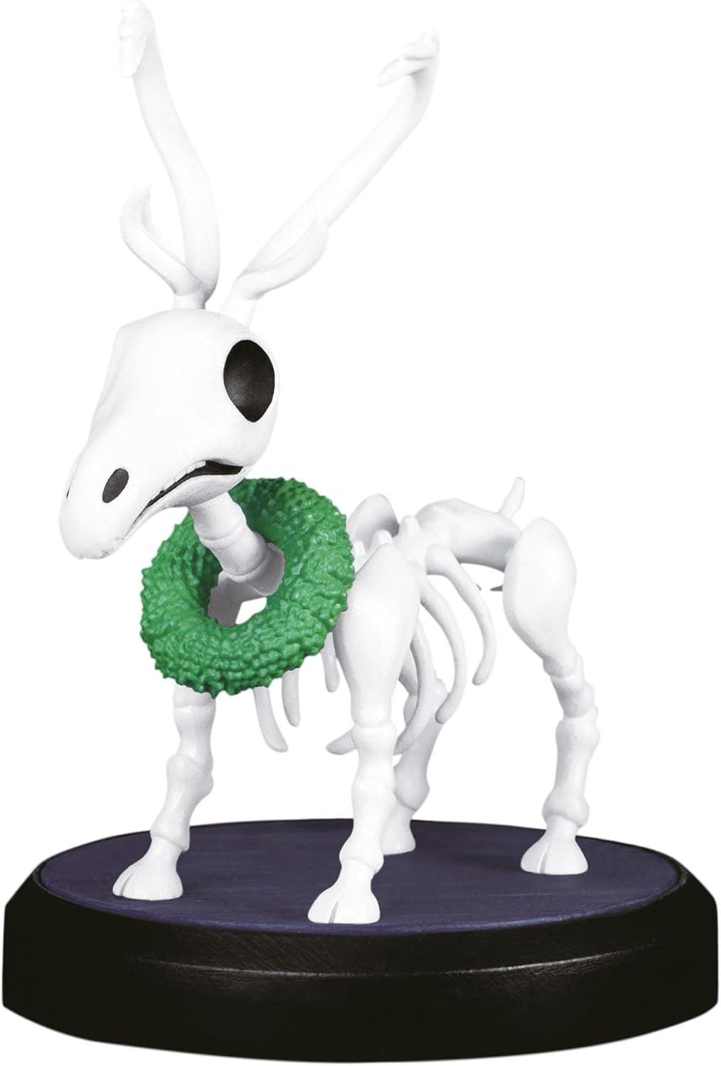 YuMe Toys Nightmare Before Christmas Hero Box Classic Series Mini Figures 8 cm