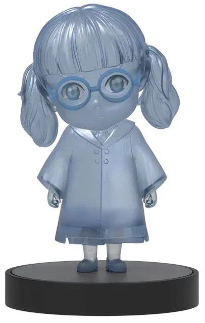 YuMe Toys Harry Potter Hero Box Classic Series Mini Figures 8 cm