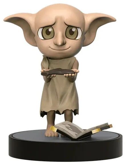 YuMe Toys Harry Potter Hero Box Classic Series Mini Figures 8 cm