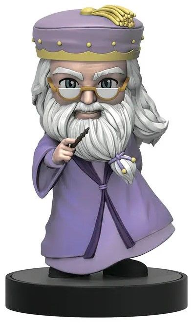 YuMe Toys Harry Potter Hero Box Classic Series Mini Figures 8 cm