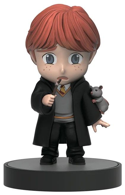 YuMe Toys Harry Potter Hero Box Classic Series Mini Figures 8 cm