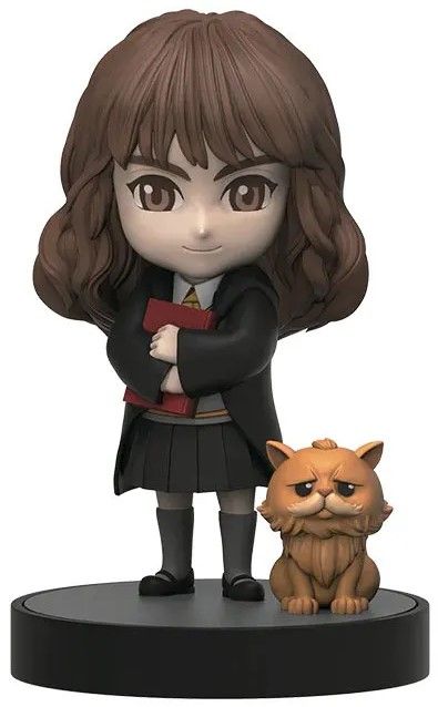 YuMe Toys Harry Potter Hero Box Classic Series Mini Figures 8 cm