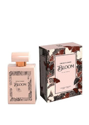 Fresh flower bloom eau de parfum for woman 100ml Montage