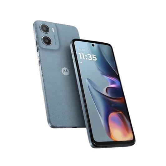 Motorola E15 4G 2 64GB blue