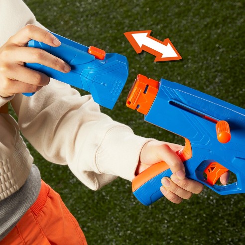 Nerf F8633EP4 arma giocattolo