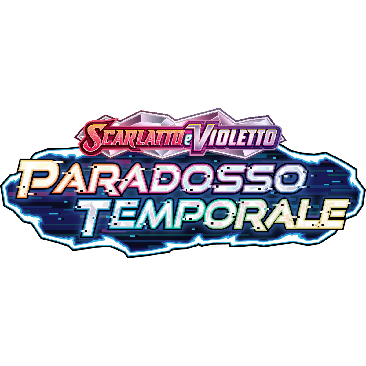 PARADOSSO TEMPORALE (IT)