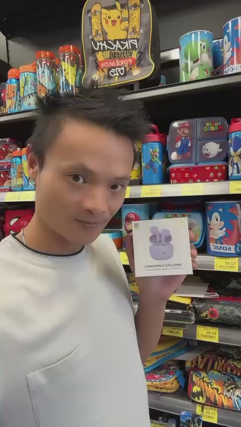 Carica video: 