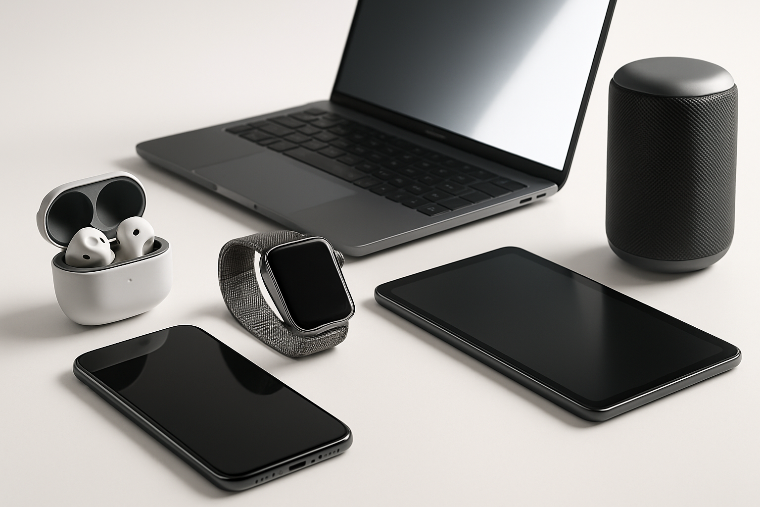 prodotti tecnologici
