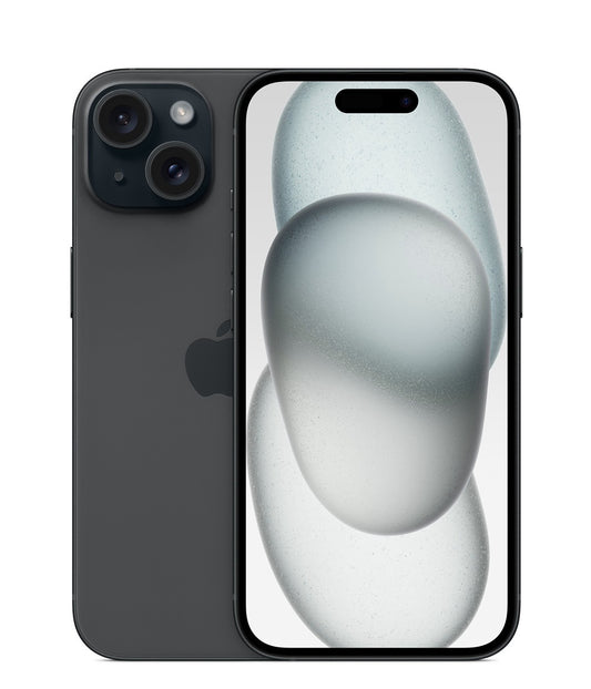 iPhone 15 Black 256GB PREMIUM