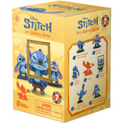 YuMe Toys Figurina surpriza Yume Toys - Stitch Art Gallery