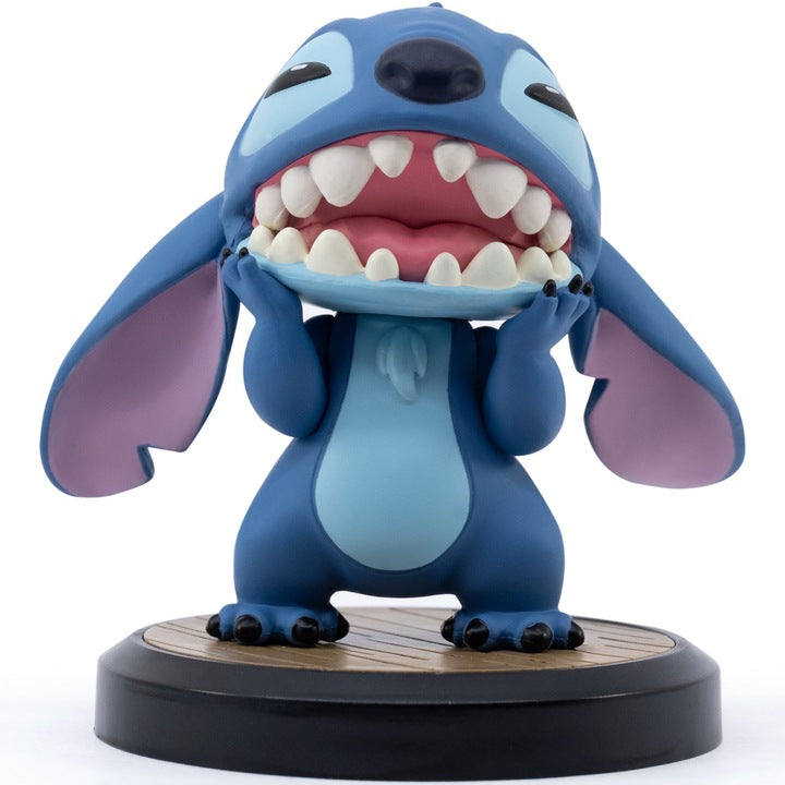 YuMe Toys Figurina surpriza Yume Toys - Stitch Art Gallery