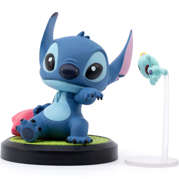 YuMe Toys Figurina surpriza Yume Toys - Stitch Art Gallery