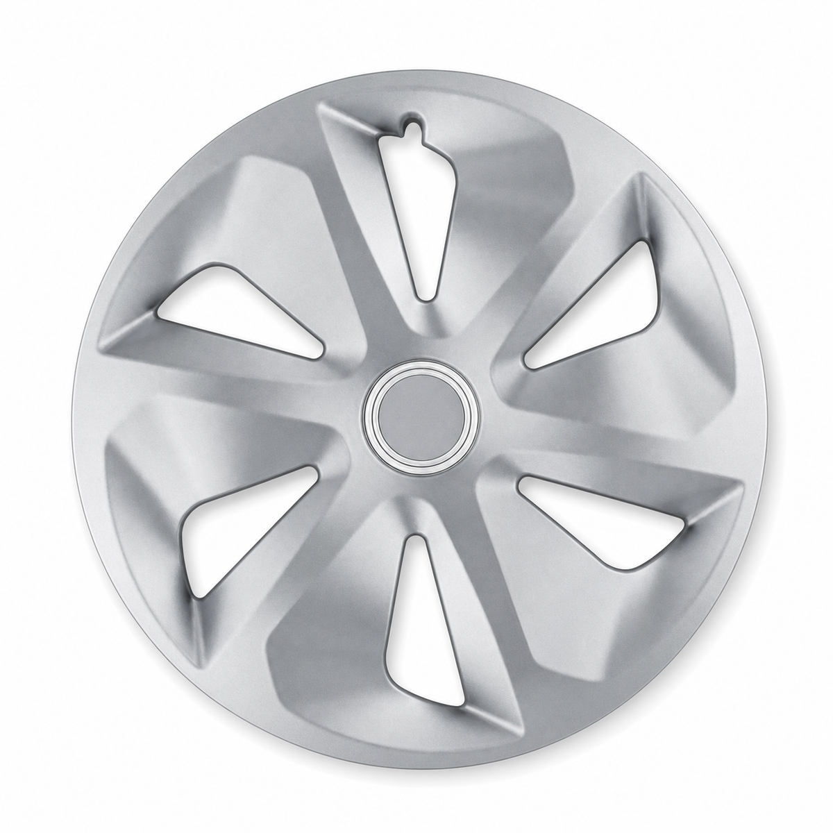 COPRICERCHI SET DA 4PZ ROCO RING 14 POLICI