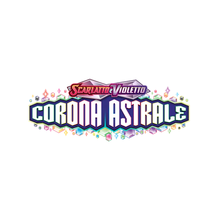 CORONA ASTRALE (IT)