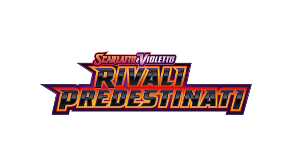 RIVALI PREDESTINATI (IT)