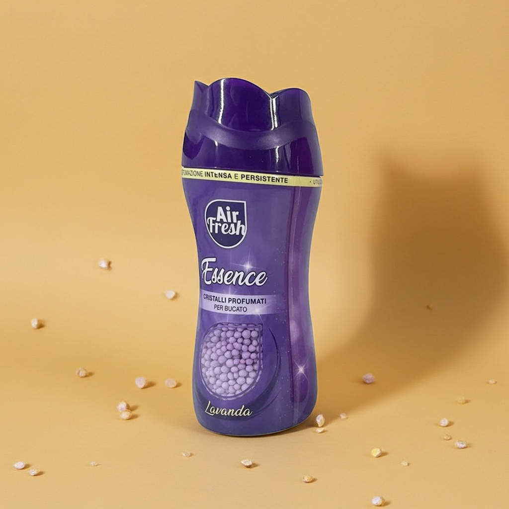 Cristalli Profumati Lavatrice Lavanda 275g Essence