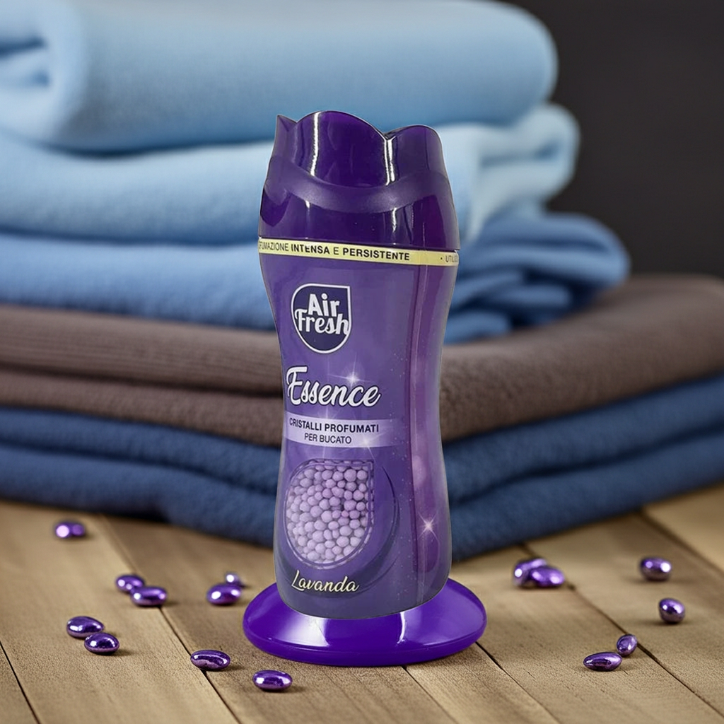 Cristalli Profumati Lavatrice Lavanda 275g Essence
