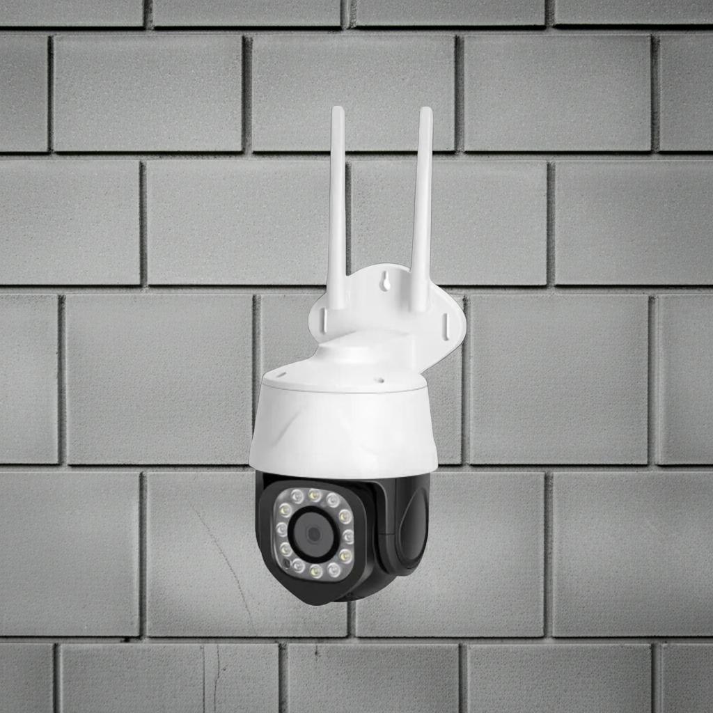 Telecamera Wifi Aigostar